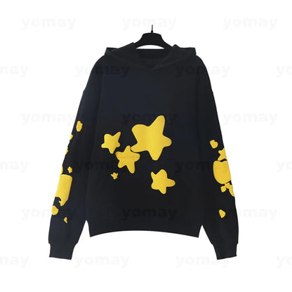 Hoodie Mens Womens Pink Black Fashion Designers Hoodies Pants Suits Sets Classic T Shirts Tees Clothes Sweatshirts T Shirt