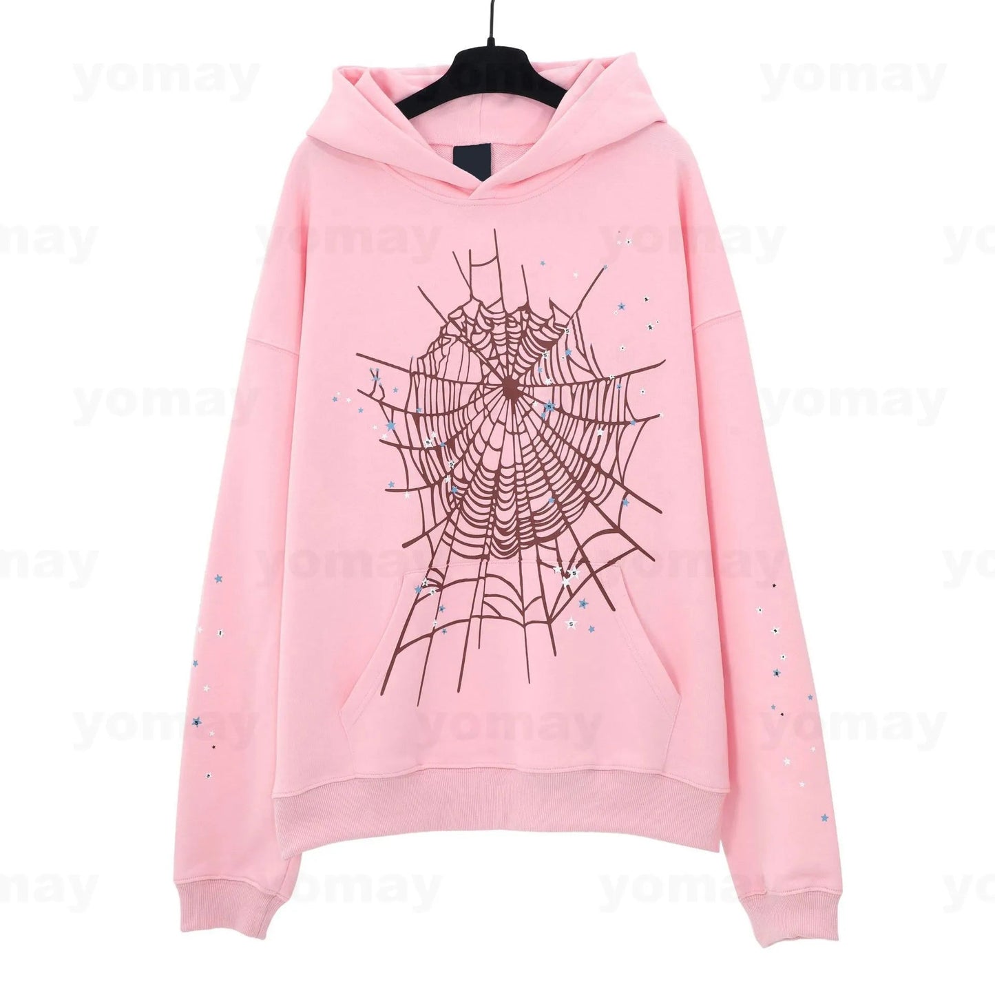 Hoodie Mens Womens Pink Black Fashion Designers Hoodies Pants Suits Sets Classic T Shirts Tees Clothes Sweatshirts T Shirt