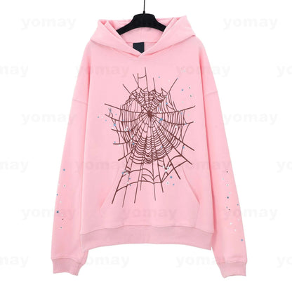 Hoodie Mens Womens Pink Black Fashion Designers Hoodies Pants Suits Sets Classic T Shirts Tees Clothes Sweatshirts T Shirt