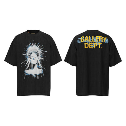 GALLERY DEPT