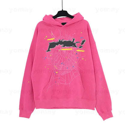 Hoodie Mens Womens Pink Black Fashion Designers Hoodies Pants Suits Sets Classic T Shirts Tees Clothes Sweatshirts T Shirt