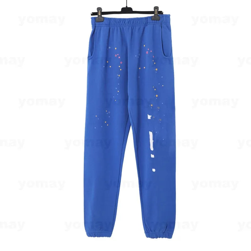 Hoodie Mens Womens Pink Black Fashion Designers Hoodies Pants Suits Sets Classic T Shirts Tees Clothes Sweatshirts T Shirt