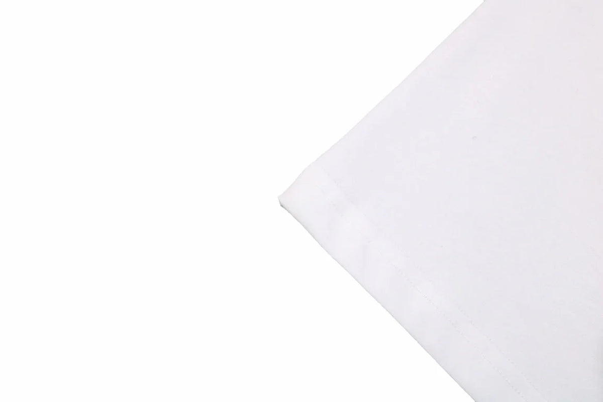 Burberry London England T-Shirt - White