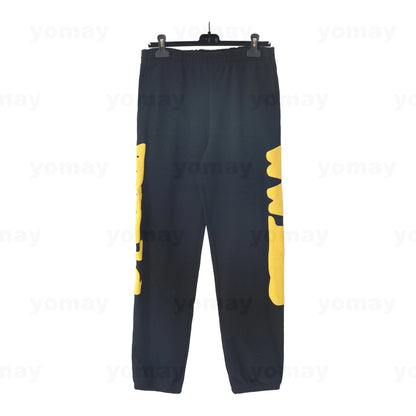 Hoodie Mens Womens Pink Black Fashion Designers Hoodies Pants Suits Sets Classic T Shirts Tees Clothes Sweatshirts T Shirt