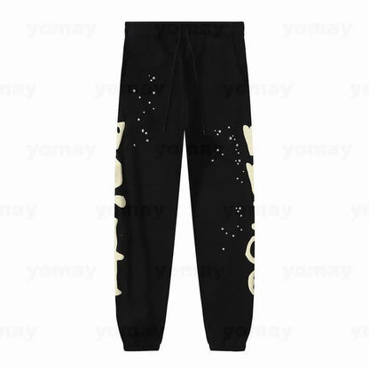 Hoodie Mens Womens Pink Black Fashion Designers Hoodies Pants Suits Sets Classic T Shirts Tees Clothes Sweatshirts T Shirt