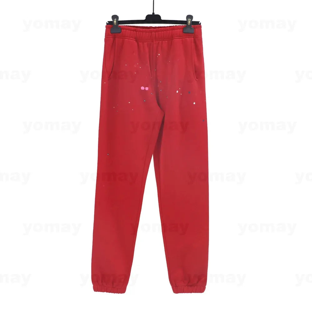 Hoodie Mens Womens Pink Black Fashion Designers Hoodies Pants Suits Sets Classic T Shirts Tees Clothes Sweatshirts T Shirt