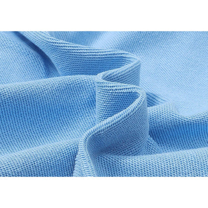 SP5DER WEB HOODIE SKY BLUE