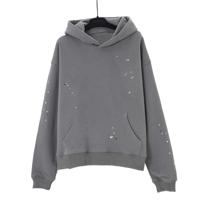 Hoodie Mens Womens Pink Black Fashion Designers Hoodies Pants Suits Sets Classic T Shirts Tees Clothes Sweatshirts T Shirt