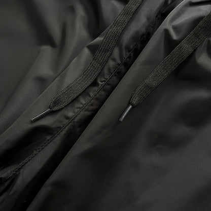 CORTEIZ MEGASHUKU JOGGERS BLACK