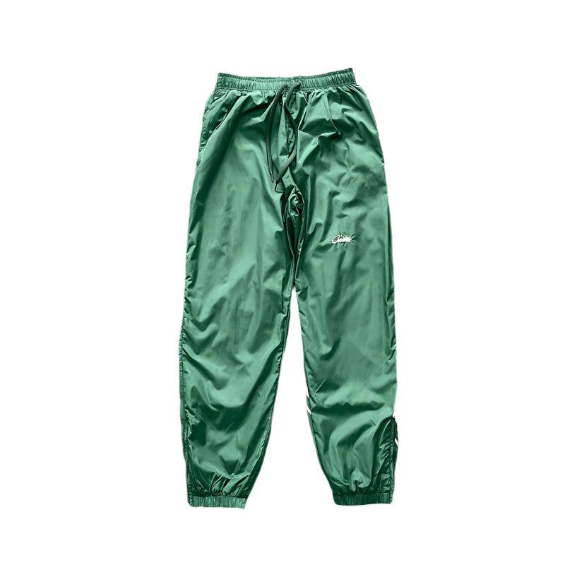 CORTEIZ MEGASHUKU JOGGERS GREEN