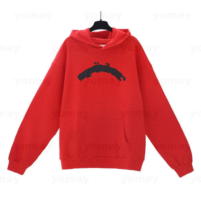 Hoodie Mens Womens Pink Black Fashion Designers Hoodies Pants Suits Sets Classic T Shirts Tees Clothes Sweatshirts T Shirt