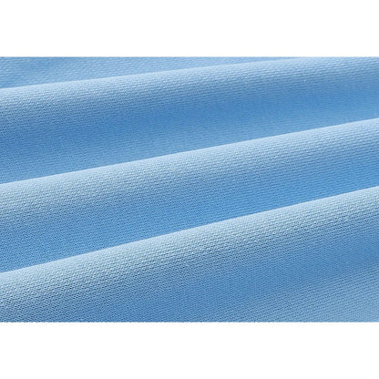 SP5DER WEB HOODIE SKY BLUE