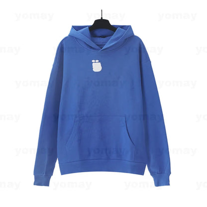 Hoodie Mens Womens Pink Black Fashion Designers Hoodies Pants Suits Sets Classic T Shirts Tees Clothes Sweatshirts T Shirt