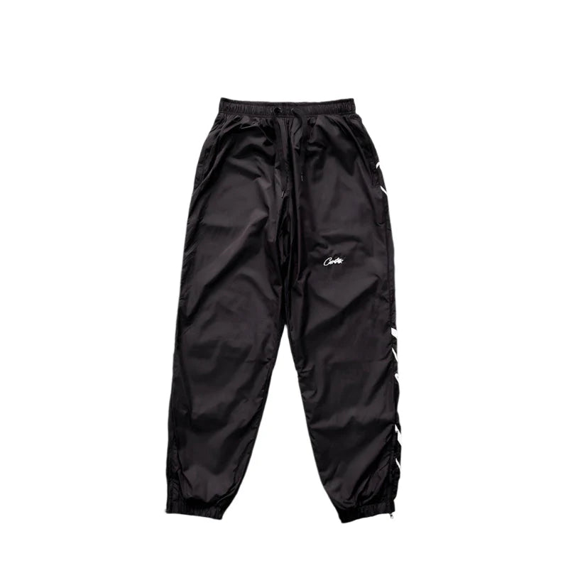 CORTEIZ MEGASHUKU JOGGERS BLACK