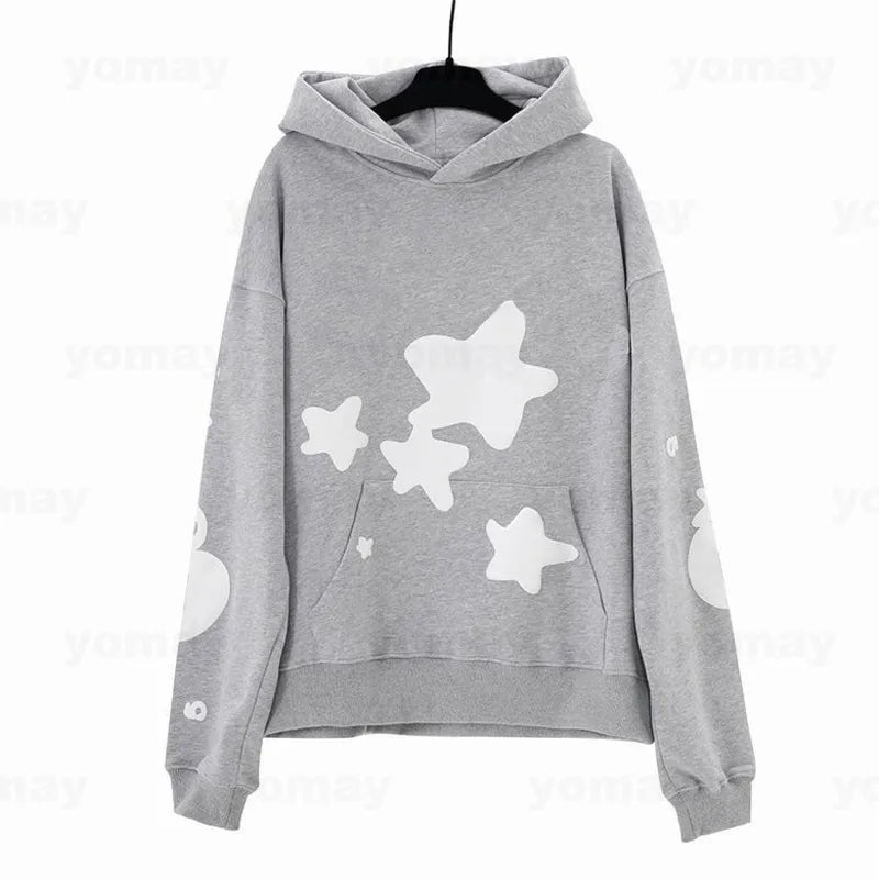 Hoodie Mens Womens Pink Black Fashion Designers Hoodies Pants Suits Sets Classic T Shirts Tees Clothes Sweatshirts T Shirt