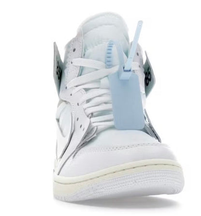 Jordan 1 Retro High Virgil Abloh Archive Alaska