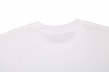 Burberry London England T-Shirt - White