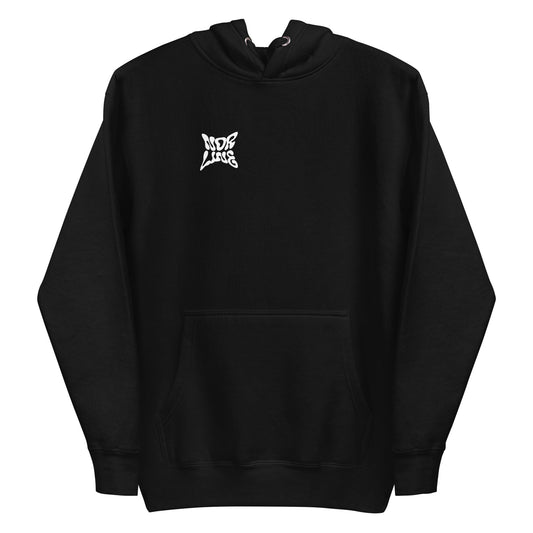 NorLine - Unisex Cotton Hoodie