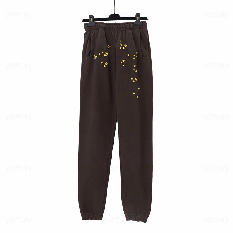 Hoodie Mens Womens Pink Black Fashion Designers Hoodies Pants Suits Sets Classic T Shirts Tees Clothes Sweatshirts T Shirt