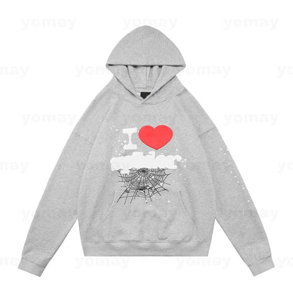 Hoodie Mens Womens Pink Black Fashion Designers Hoodies Pants Suits Sets Classic T Shirts Tees Clothes Sweatshirts T Shirt