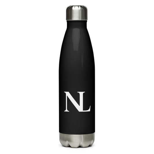 NorLine - Stainless steel water bottle